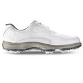 Footjoy Contour Series Men's Golf Shoes - White